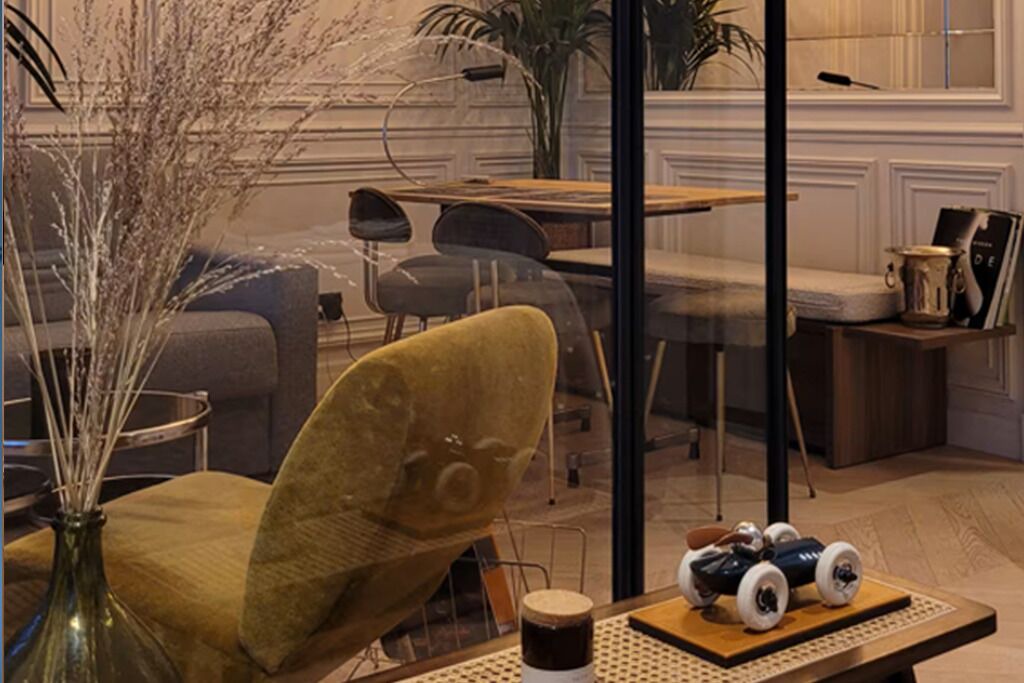 Photo of Others in Clignancourt