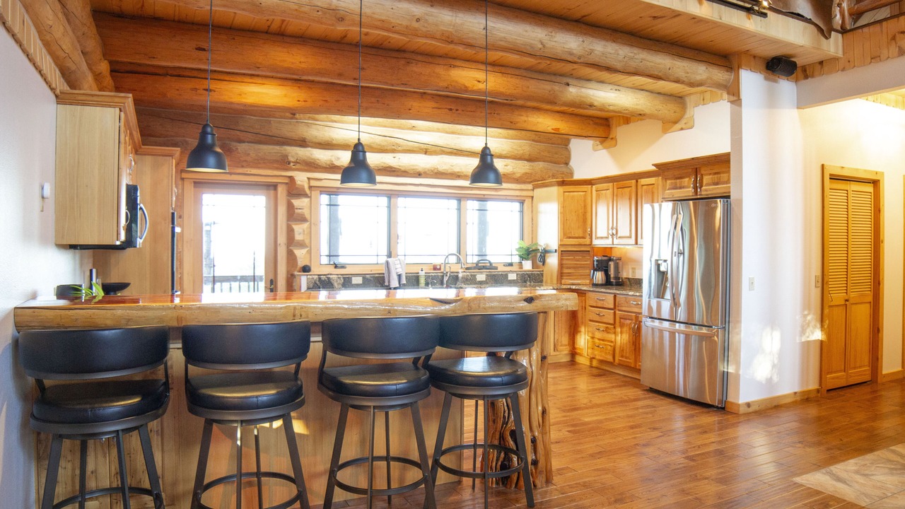 Photo of Kitchen in Jasper