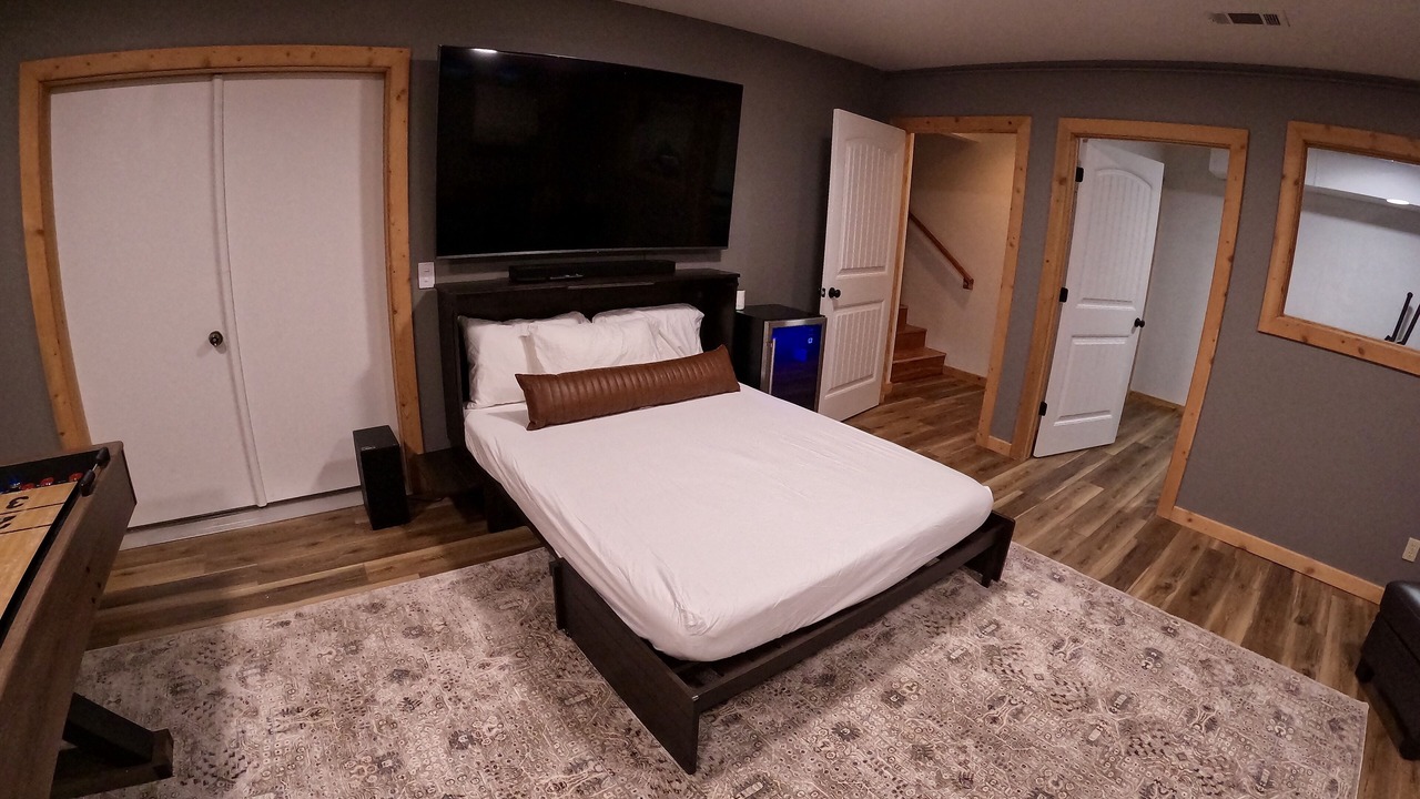 Photo of Bedroom in Jasper