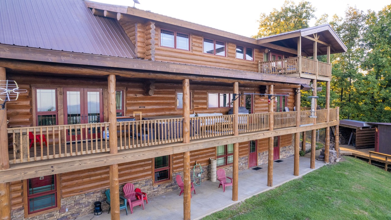 Photo of Outdoor in Jasper