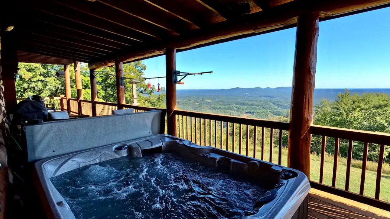 Photo of Outdoor in Jasper