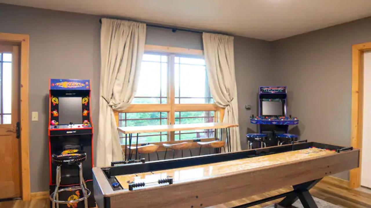 Photo of Bedroom in Jasper
