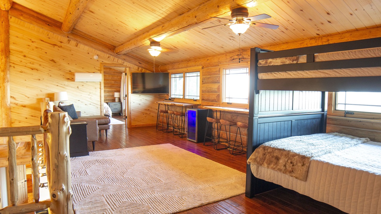 Photo of Bedroom in Jasper