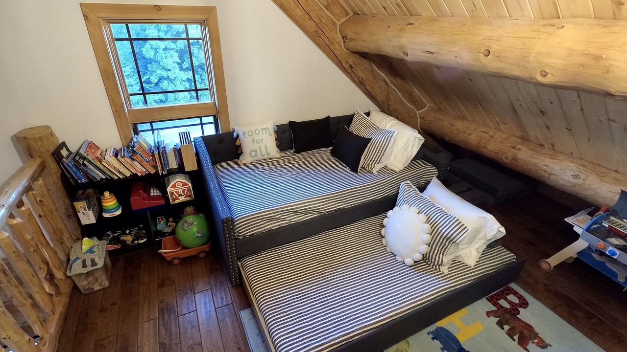 Photo of Bedroom in Jasper