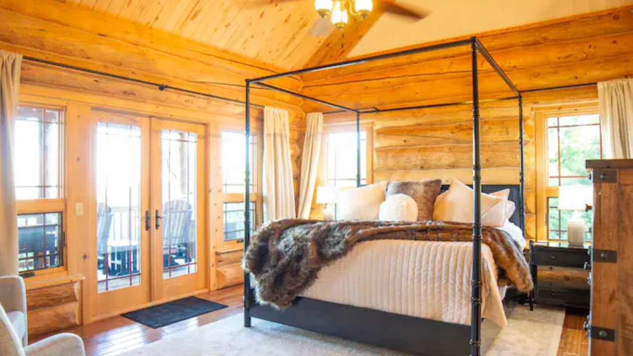 Photo of Bedroom in Jasper