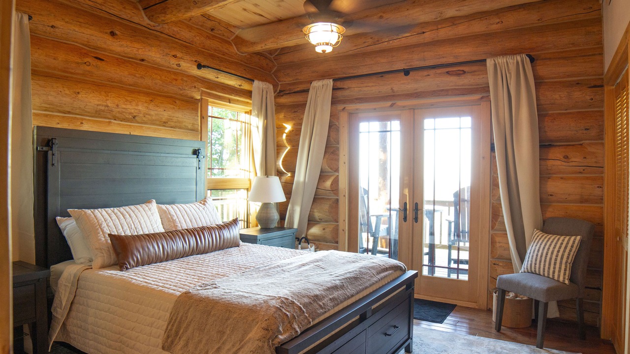 Photo of Bedroom in Jasper