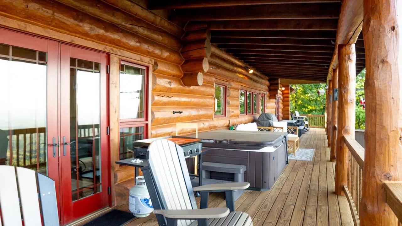 Photo of Outdoor in Jasper