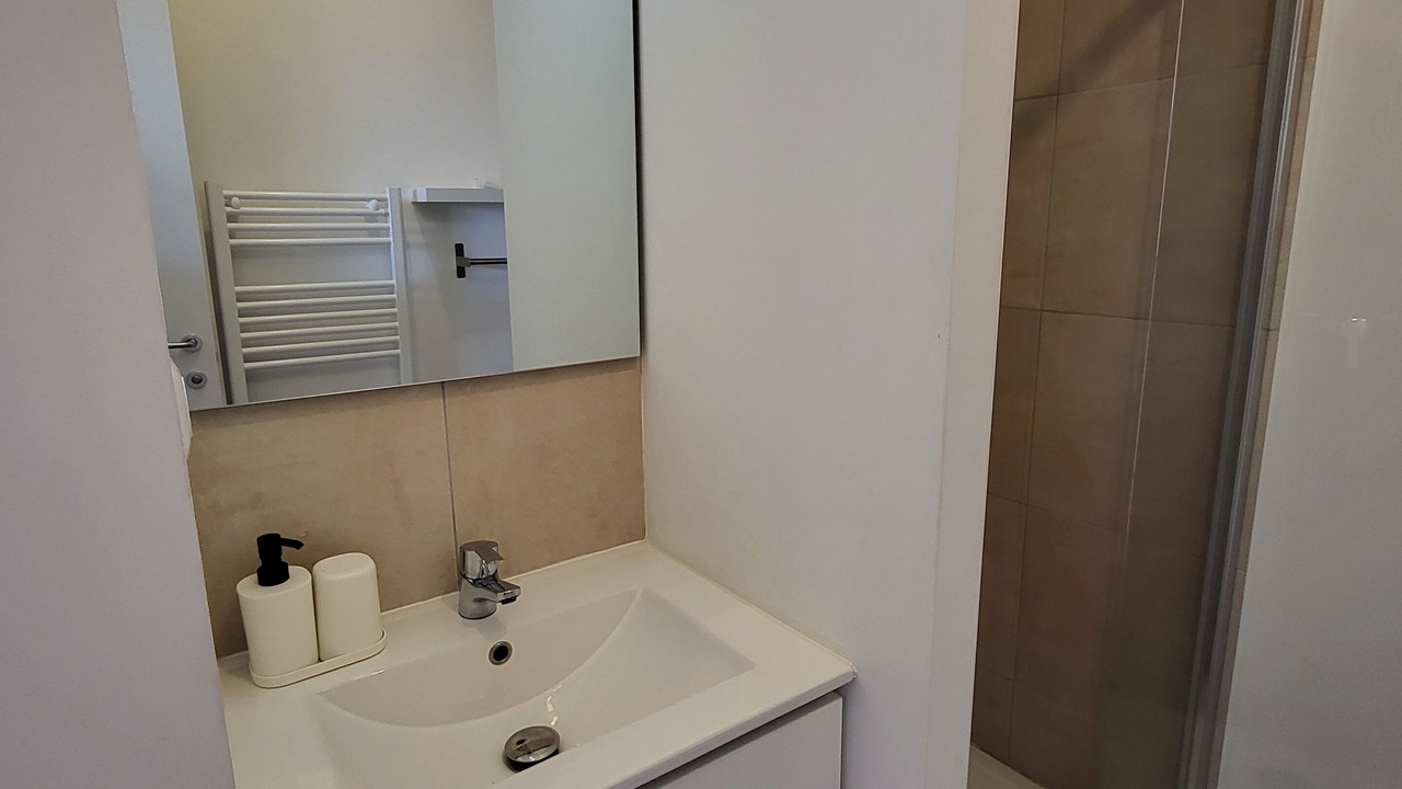 Photo of Bathroom in Bravone