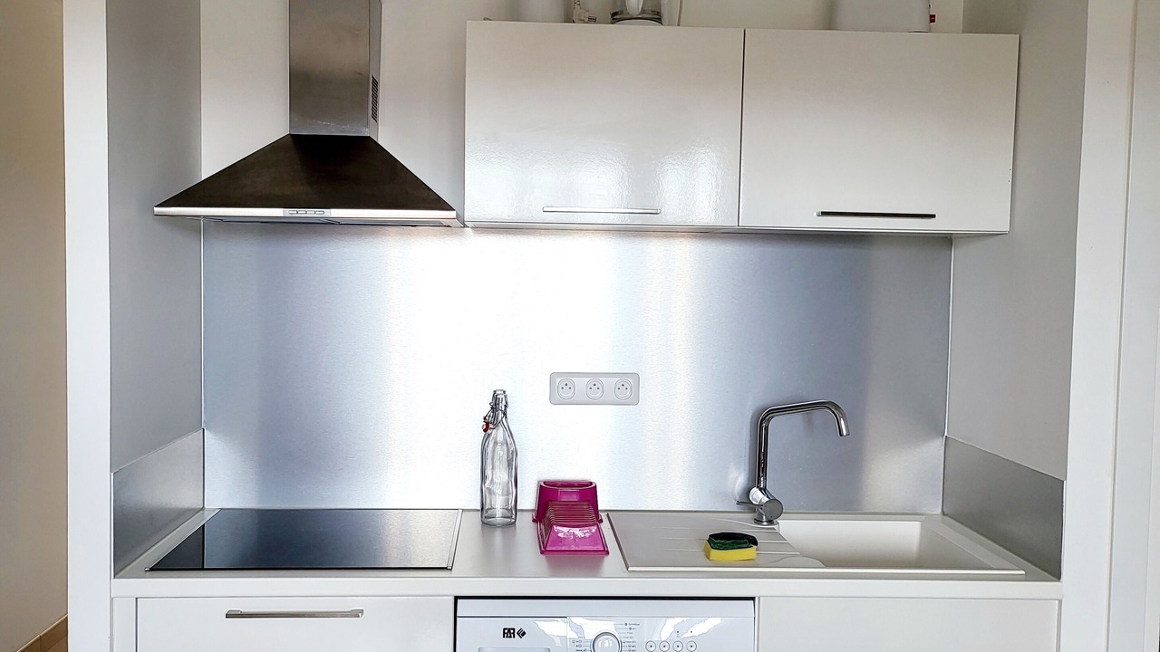 Photo of Kitchen in Bravone