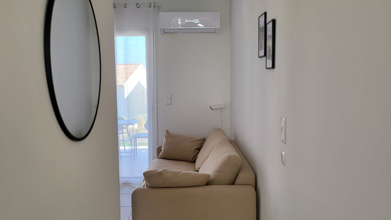 Photo of Livingroom in Bravone