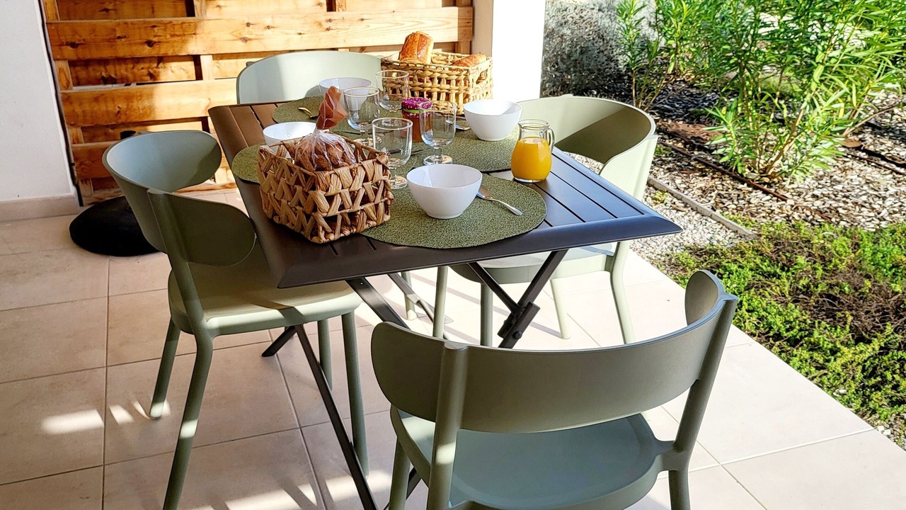 Photo of Outdoor in Bravone