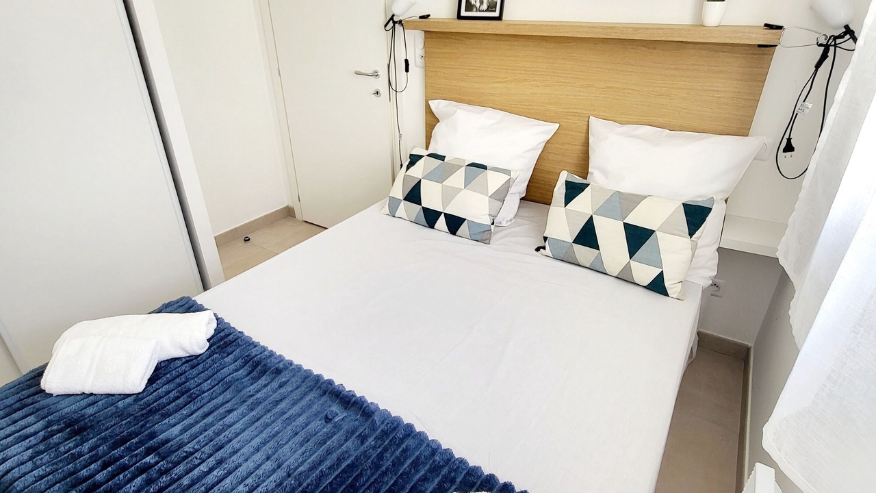 Photo of Bedroom in Bravone