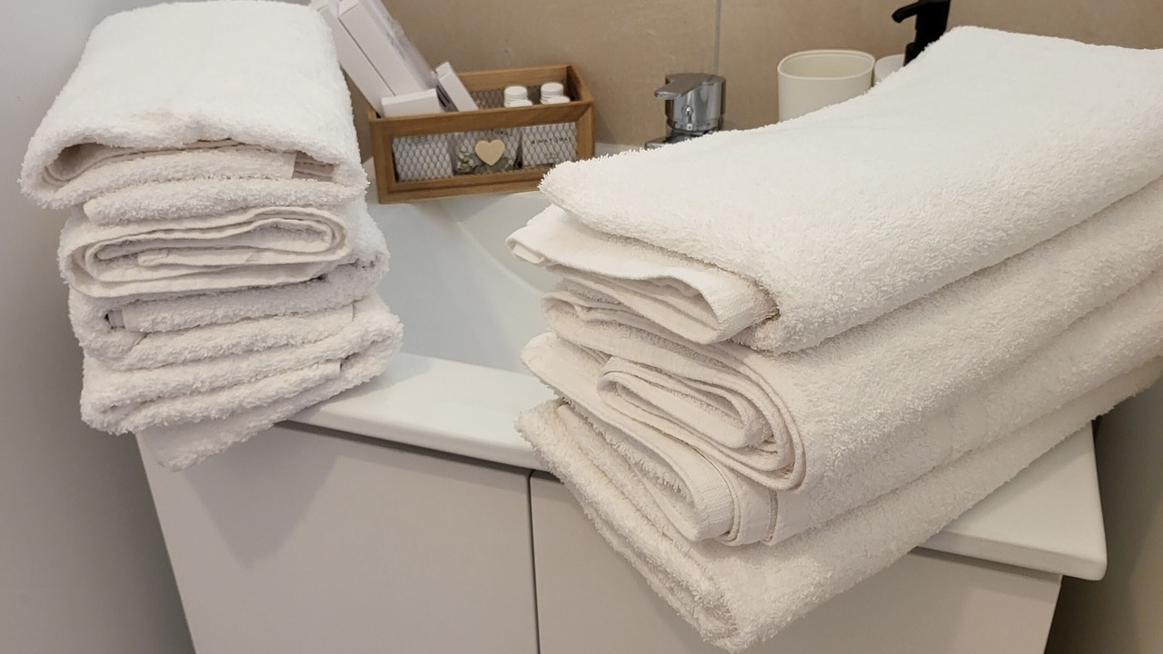 Photo of Bathroom in Bravone