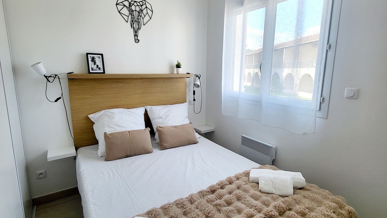 Photo of Bedroom in Bravone