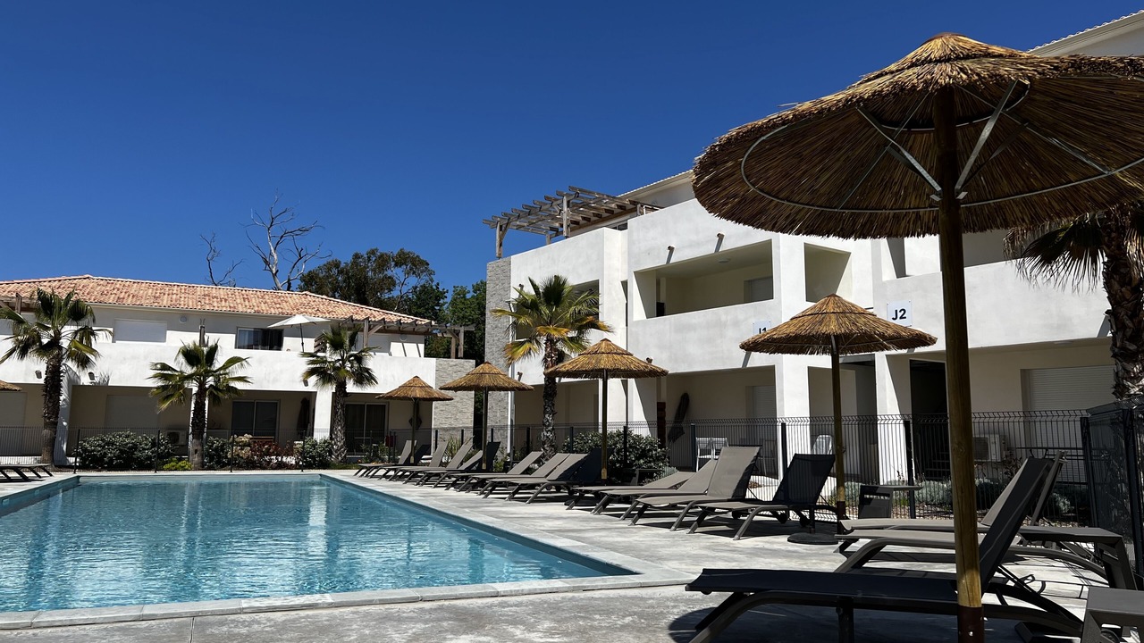 Photo of Outdoor in Bravone