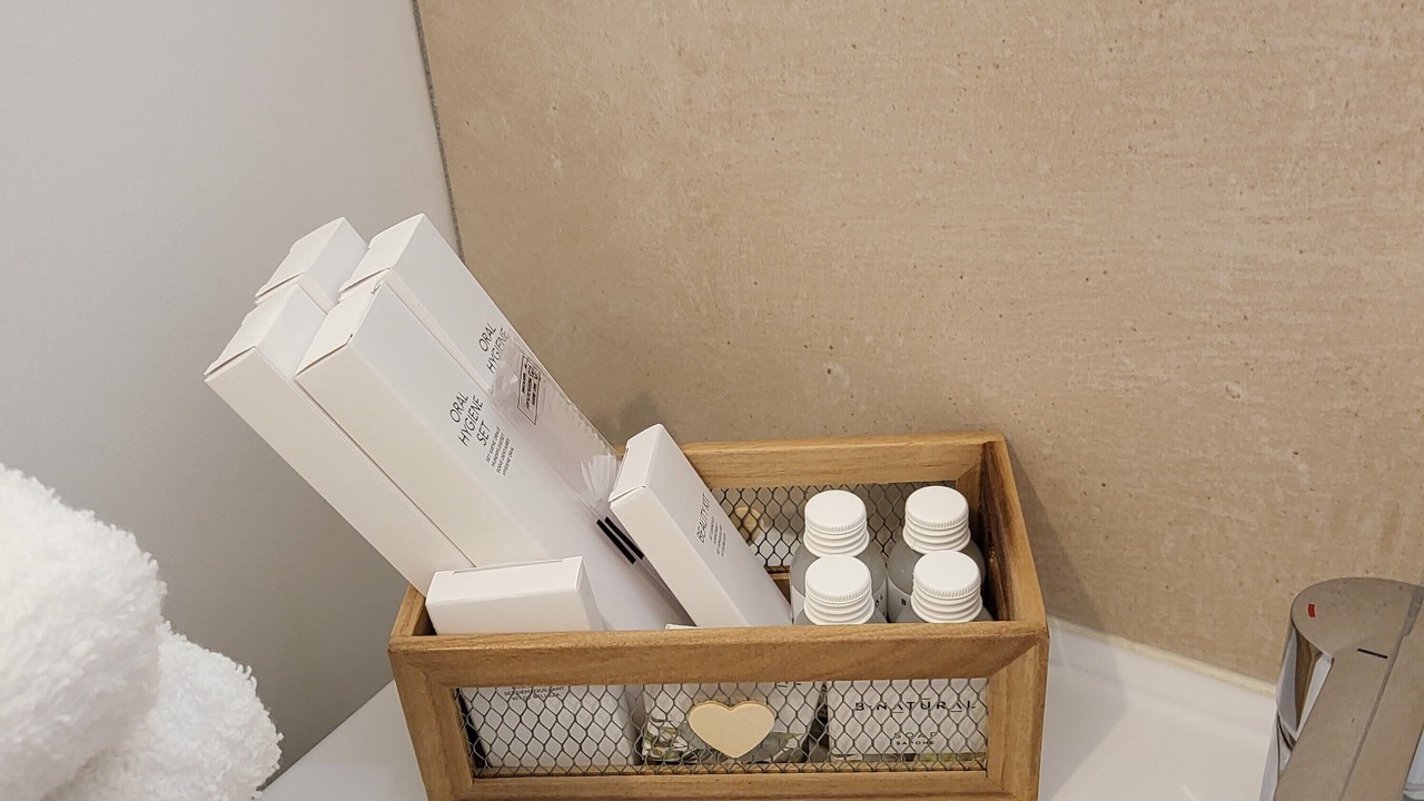 Photo of Bathroom in Bravone