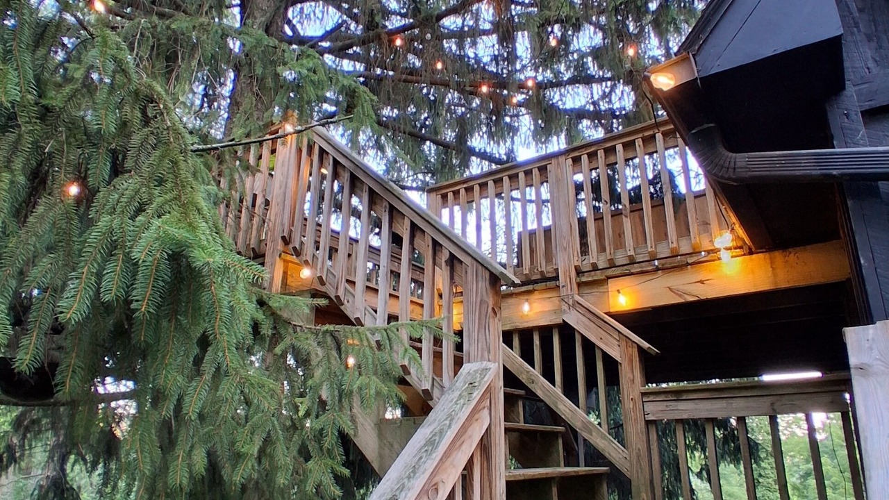 Photo of Outdoor in Camptown