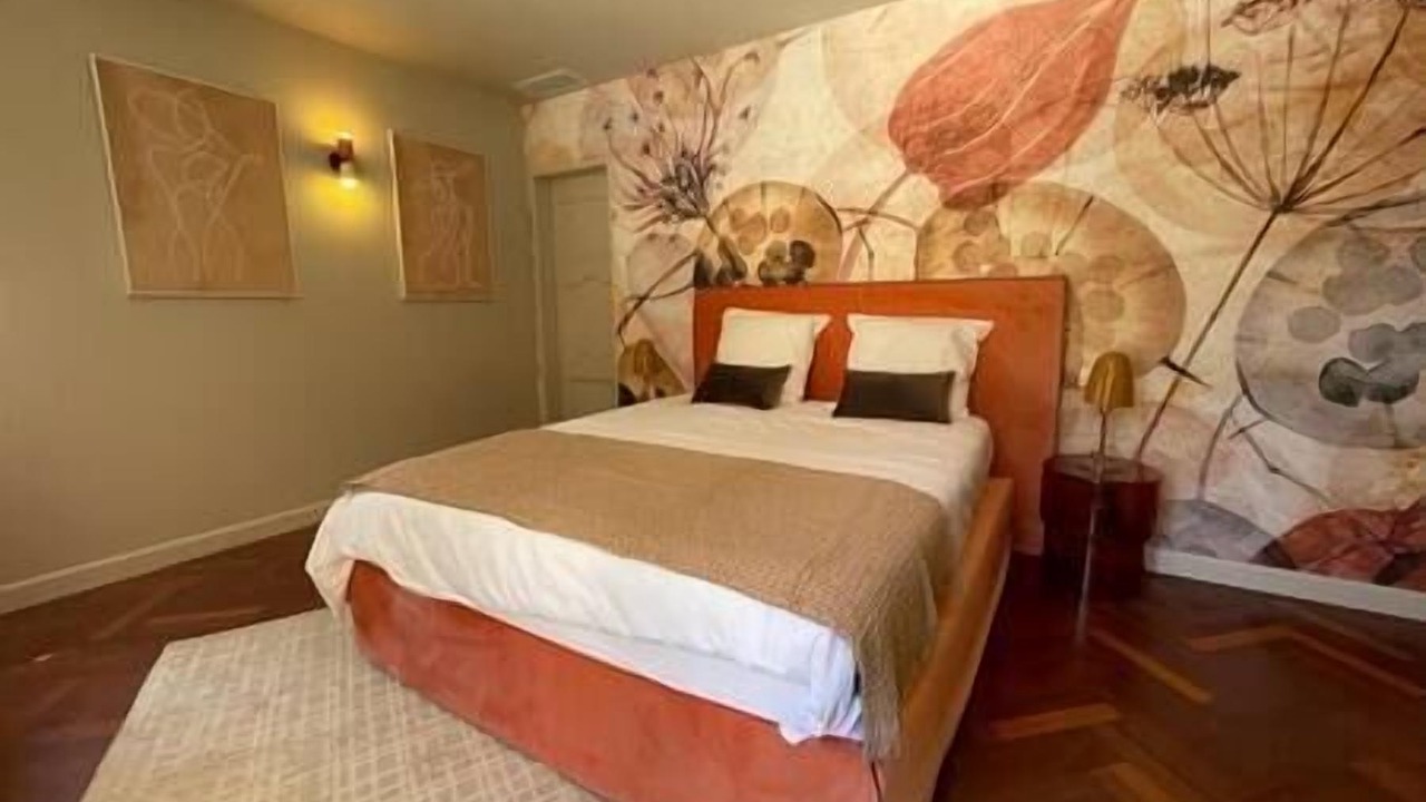 Photo of Bedroom in Eygalieres