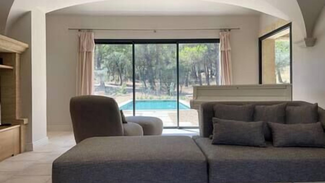 Photo of Livingroom in Eygalieres