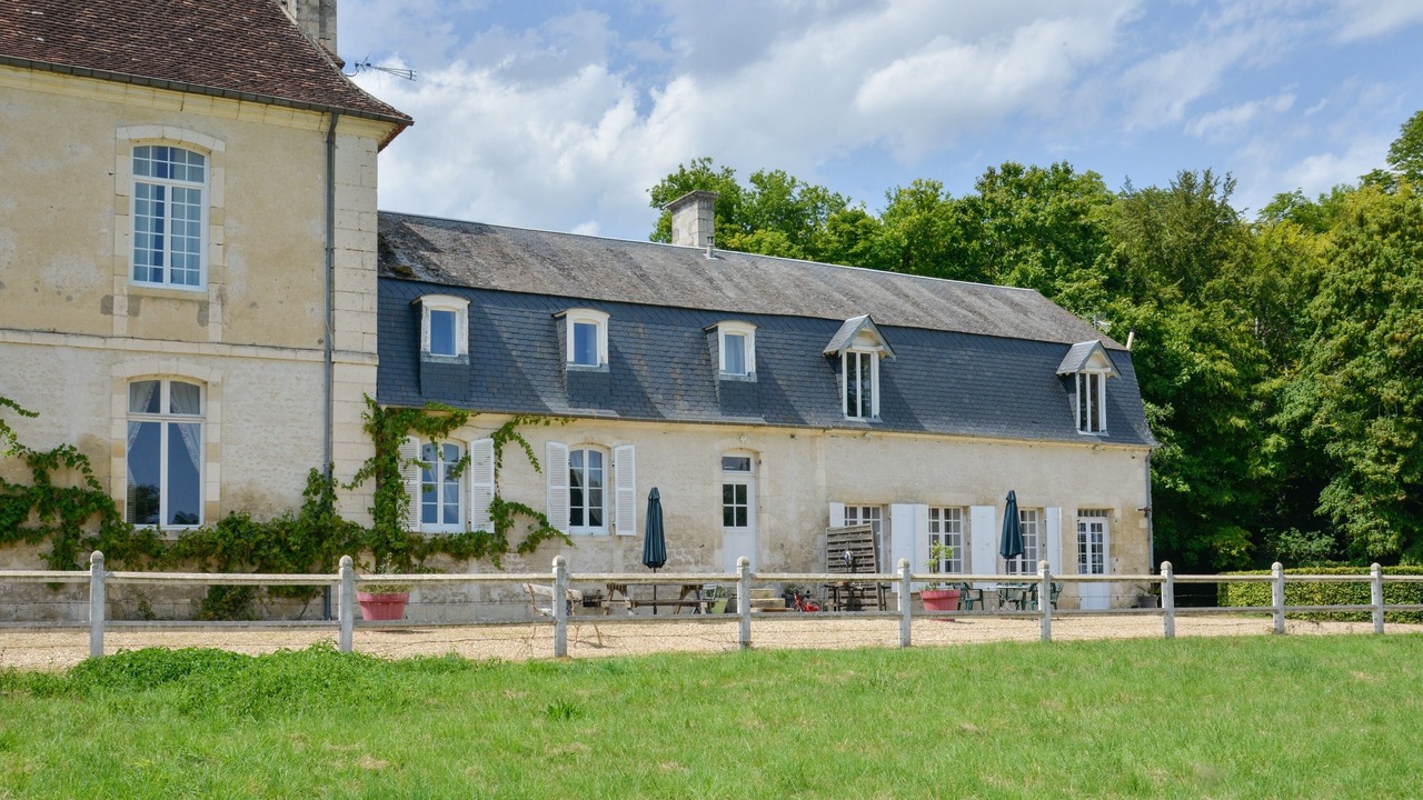 Photo of Outdoor in Sainte-Solange