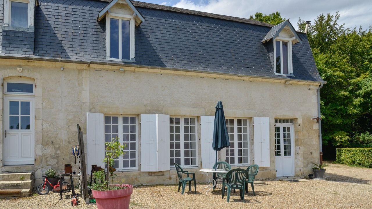 Photo of Outdoor in Sainte-Solange