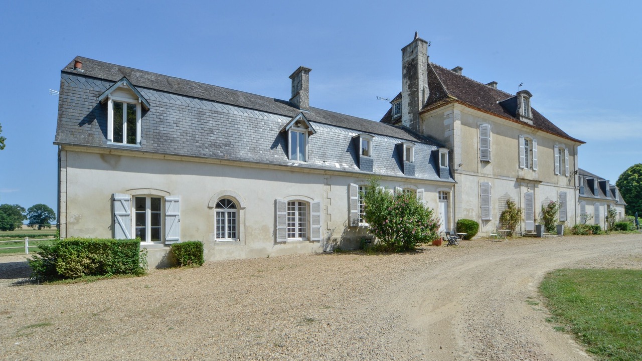 Photo of Outdoor in Sainte-Solange