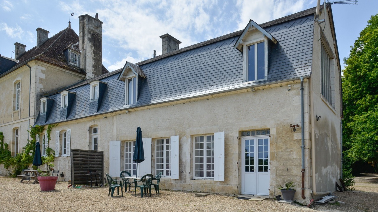 Photo of Outdoor in Sainte-Solange