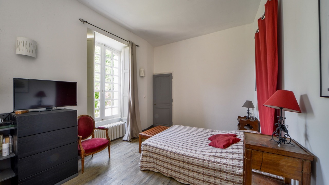 Photo of Bedroom in Sainte-Solange