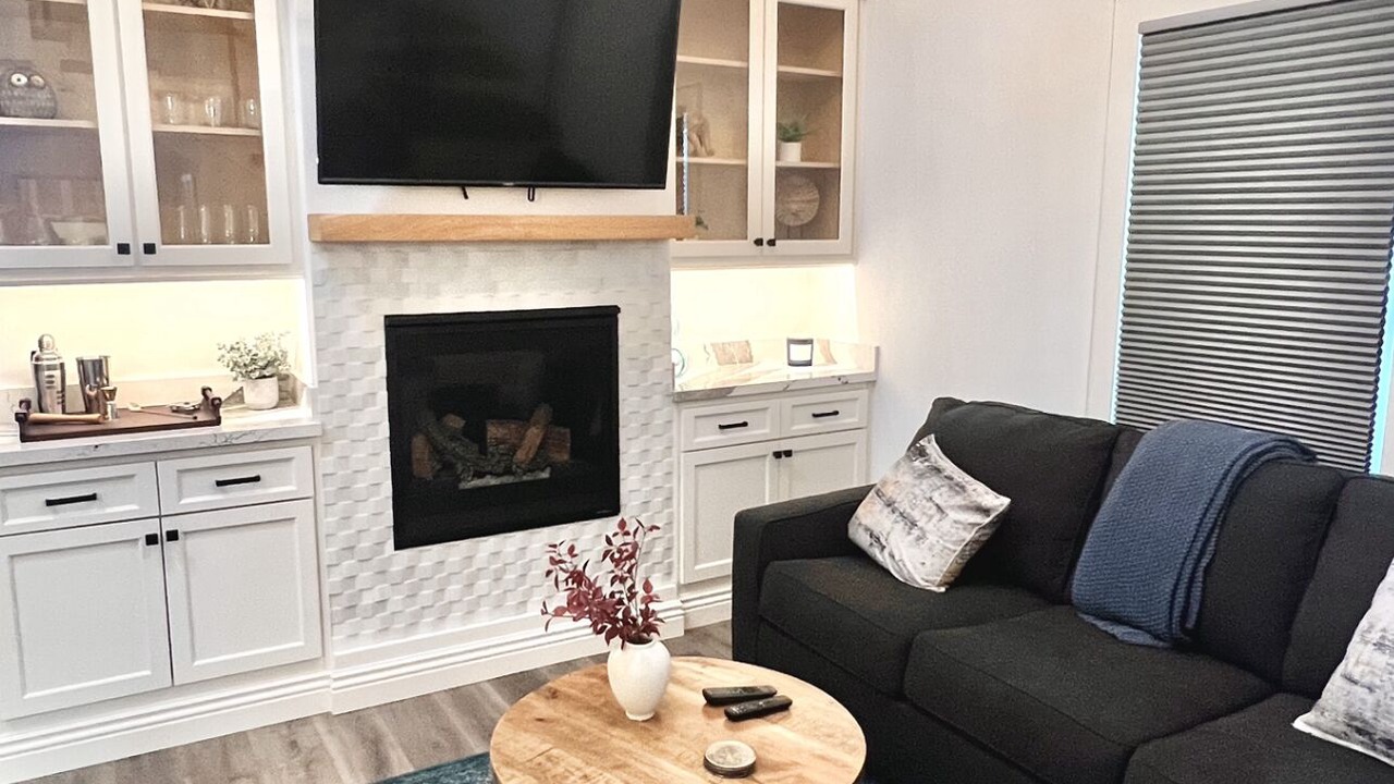 Photo of Livingroom in Napa