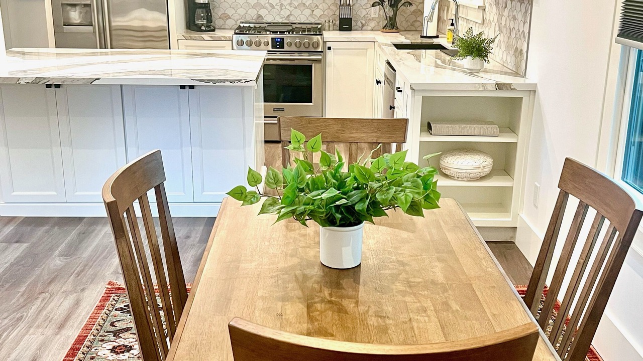 Photo of Kitchen in Napa