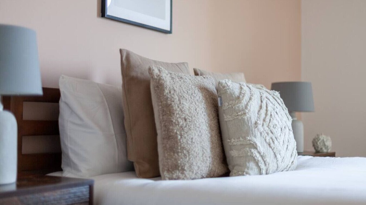 Photo of Bedroom in Forest Gate