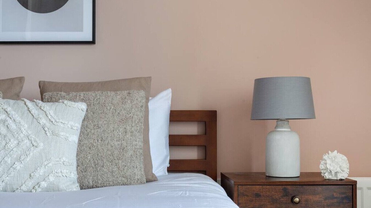 Photo of Bedroom in Forest Gate