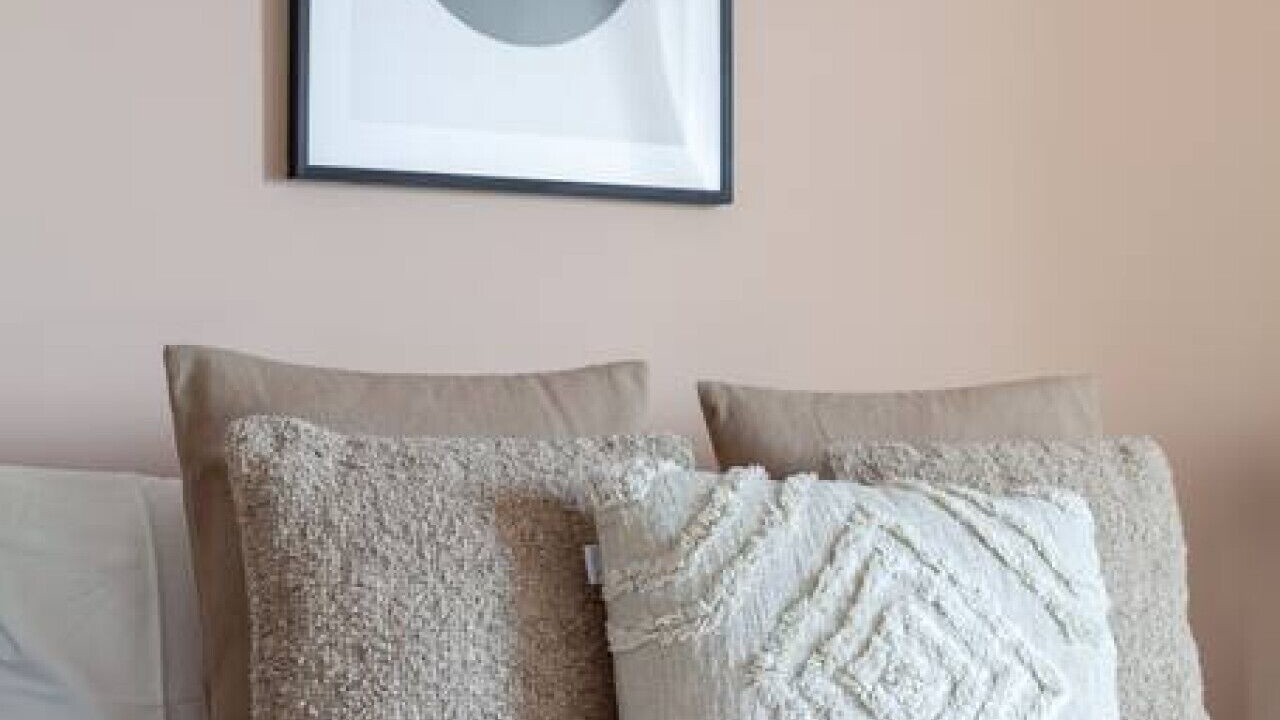 Photo of Bedroom in Forest Gate