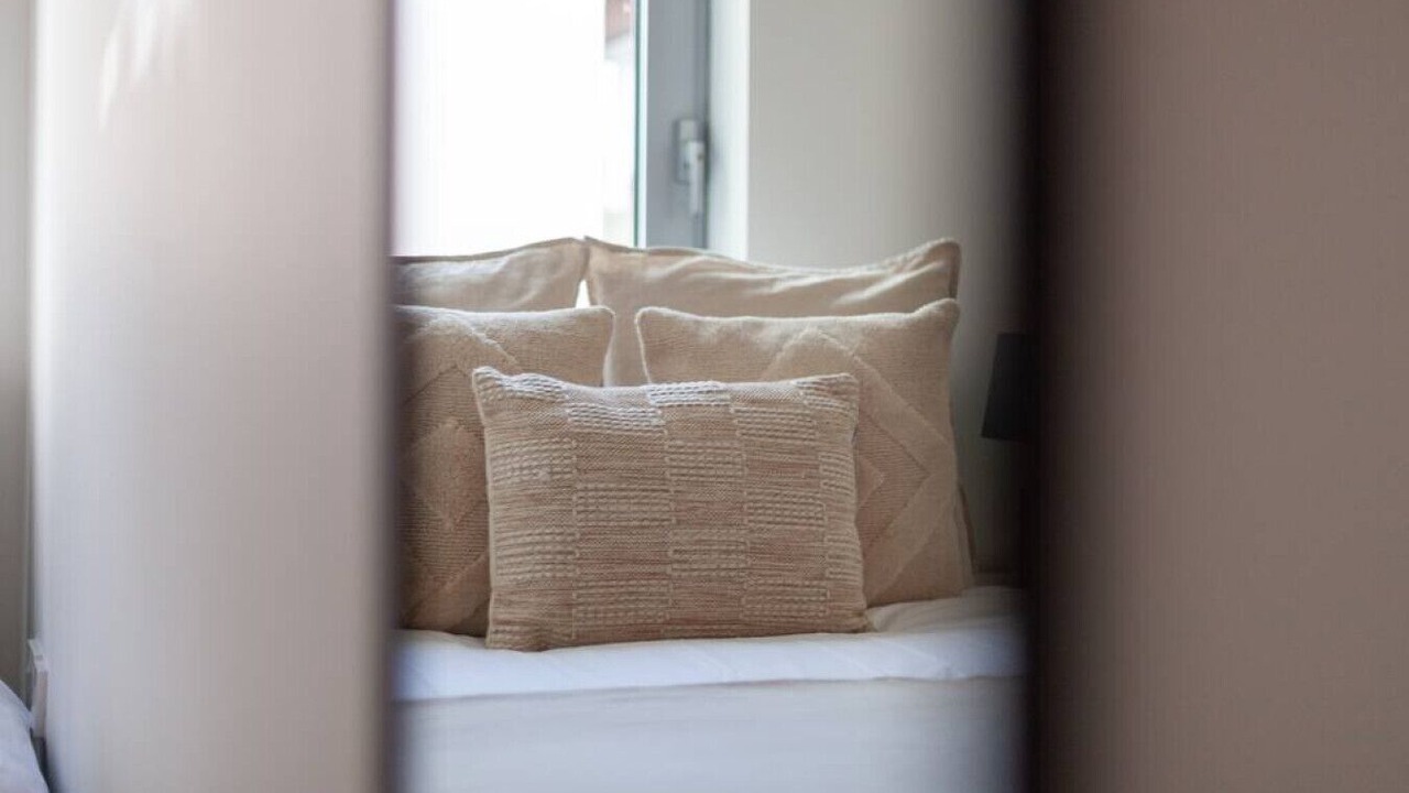 Photo of Bedroom in Forest Gate