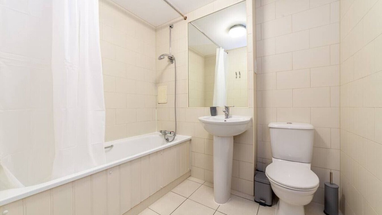 Photo of Bathroom in Forest Gate