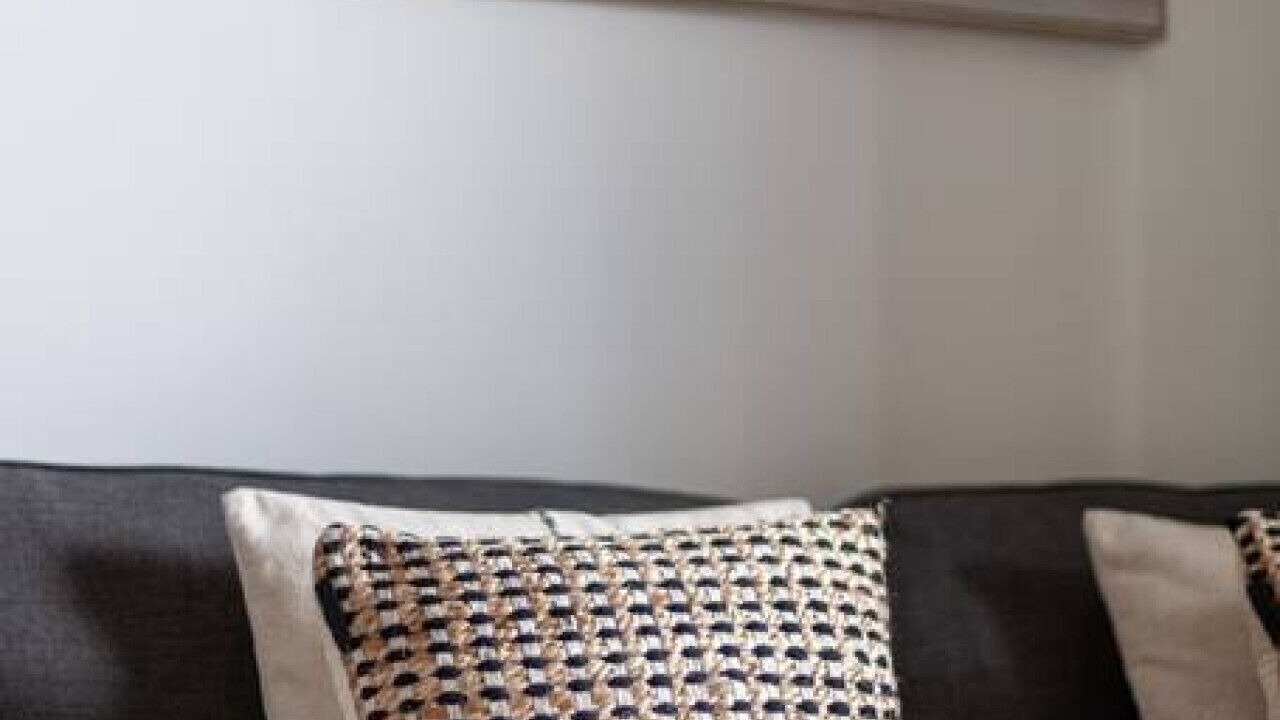 Photo of Livingroom in Forest Gate