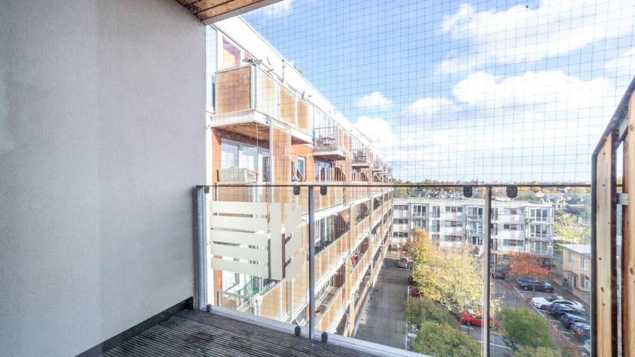 Photo of Others in Forest Gate