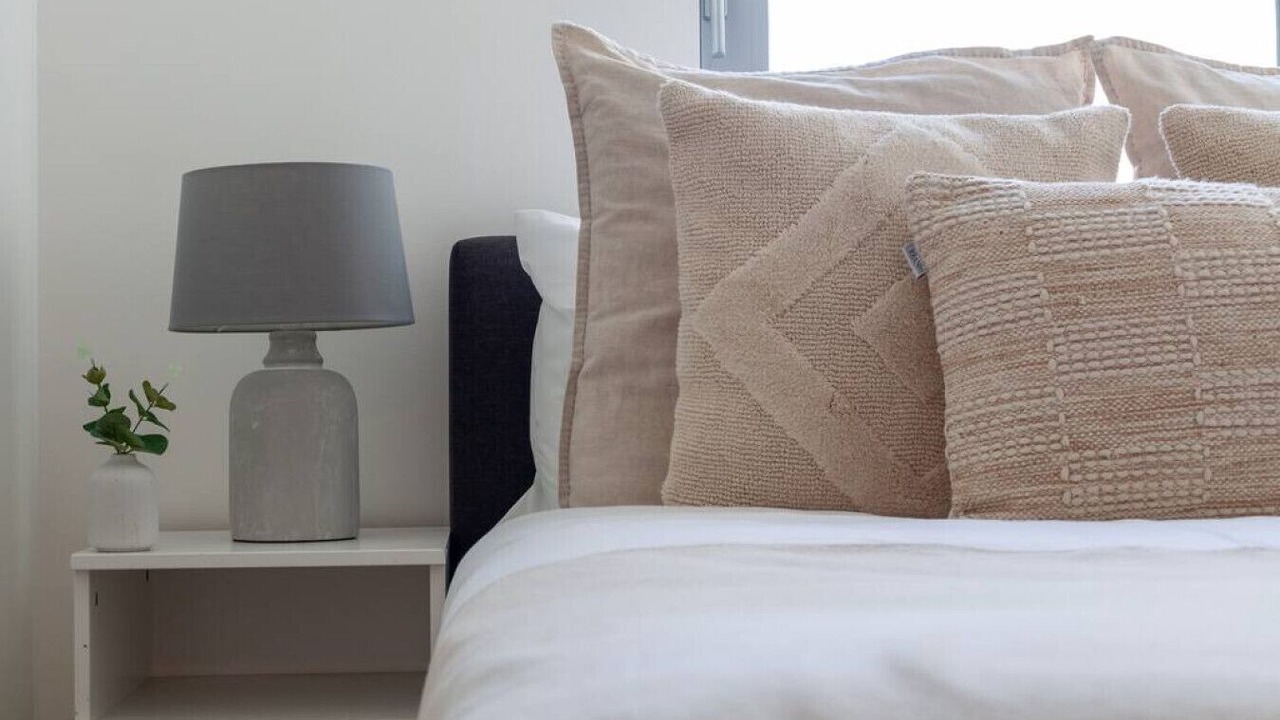 Photo of Bedroom in Forest Gate