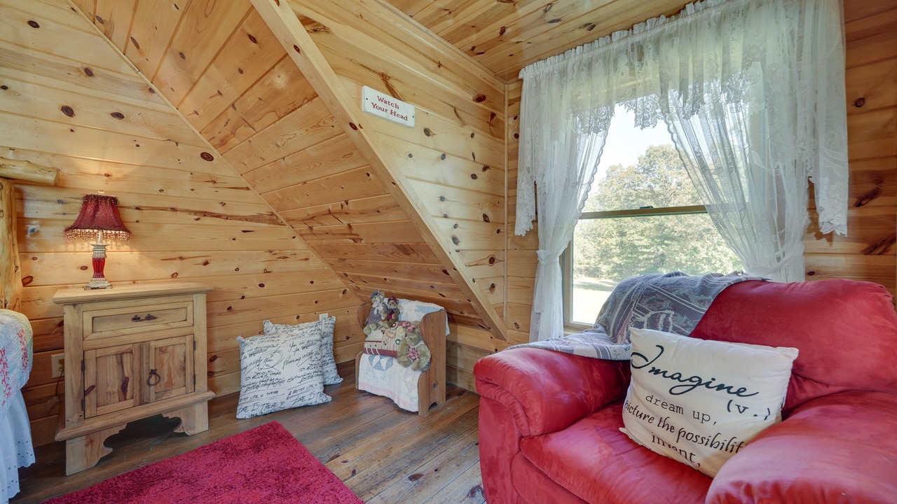 Photo of Livingroom in Octavia