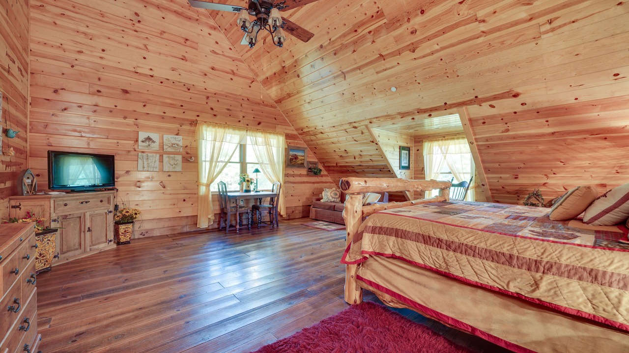 Photo of Bedroom in Octavia