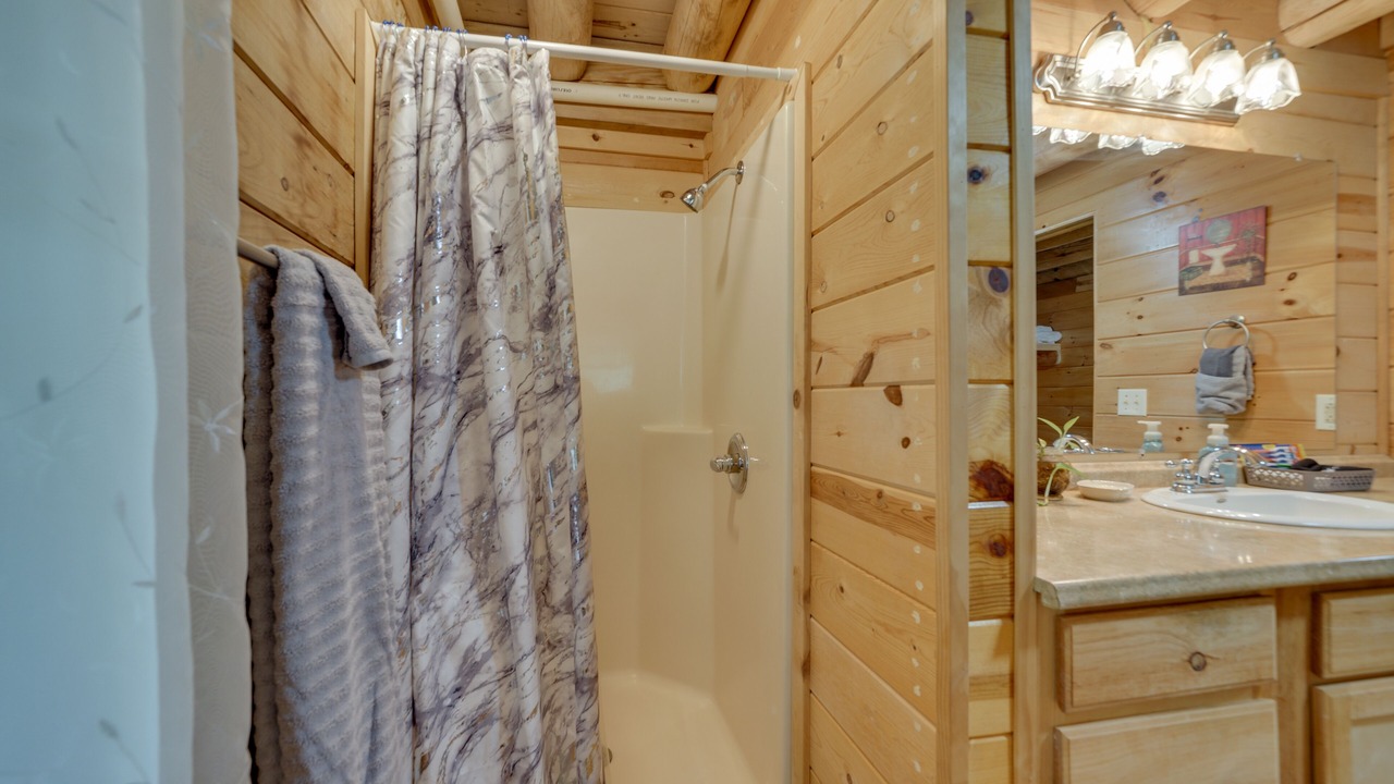 Photo of Bathroom in Octavia
