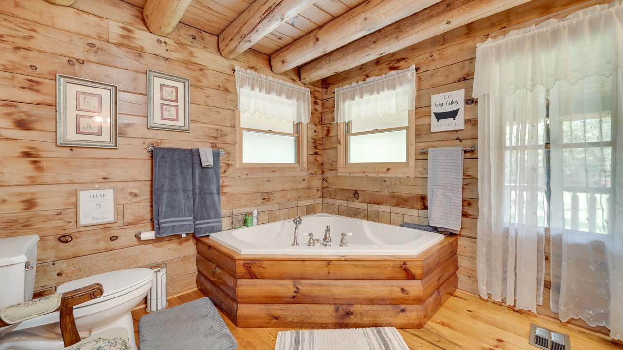 Photo of Bathroom in Octavia