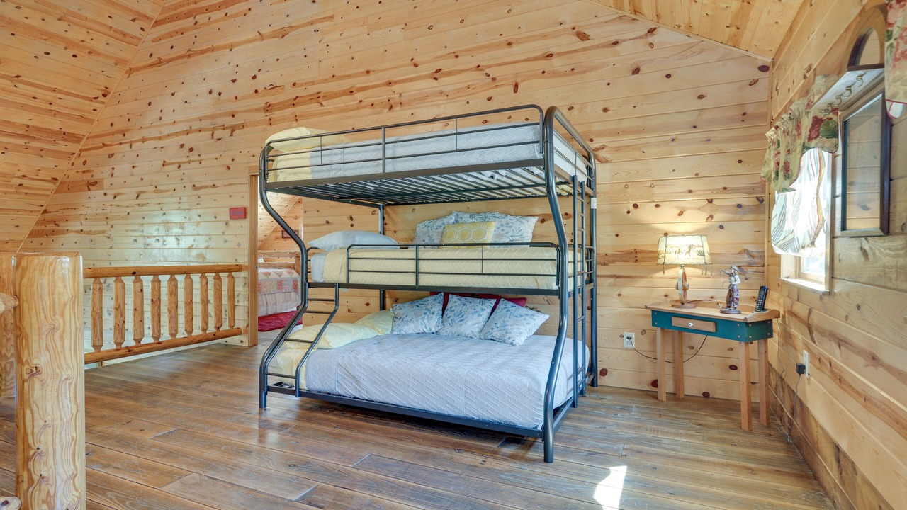Photo of Bedroom in Octavia