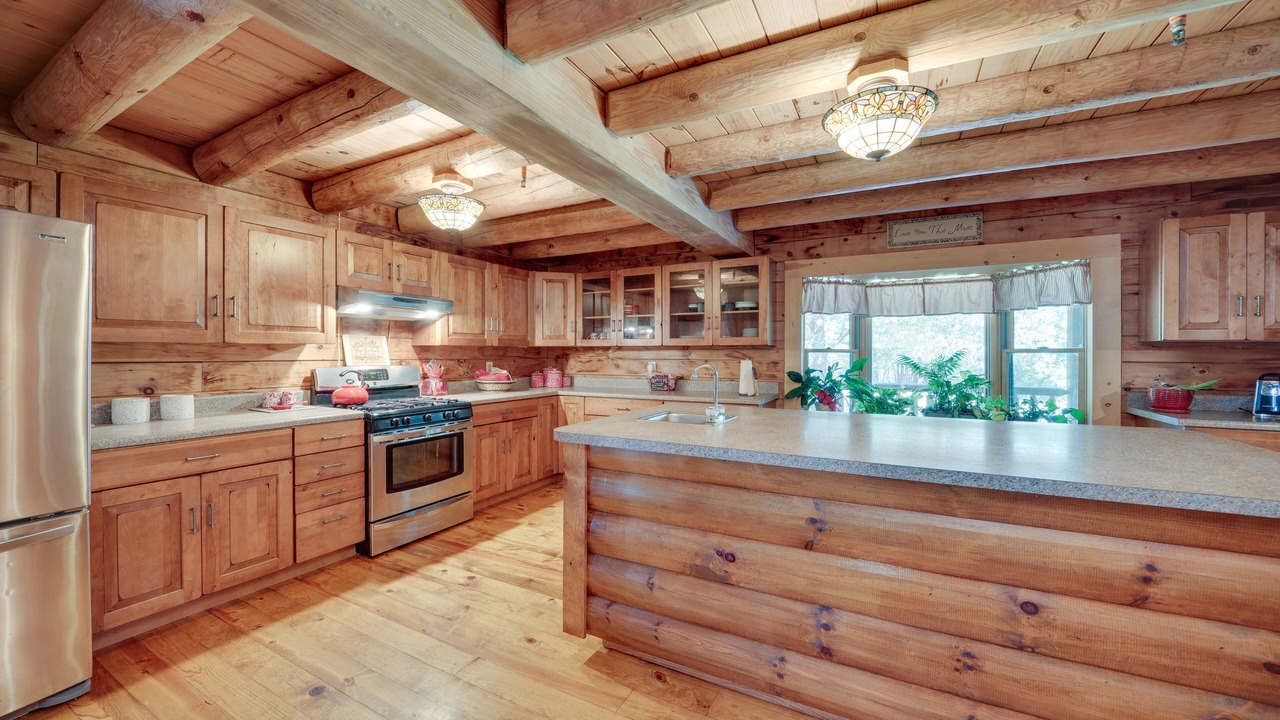 Photo of Kitchen in Octavia