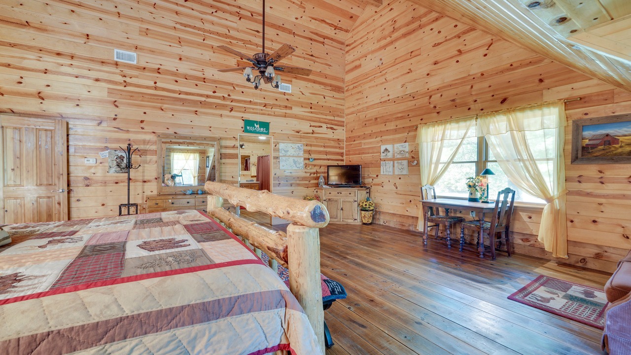 Photo of Bedroom in Octavia