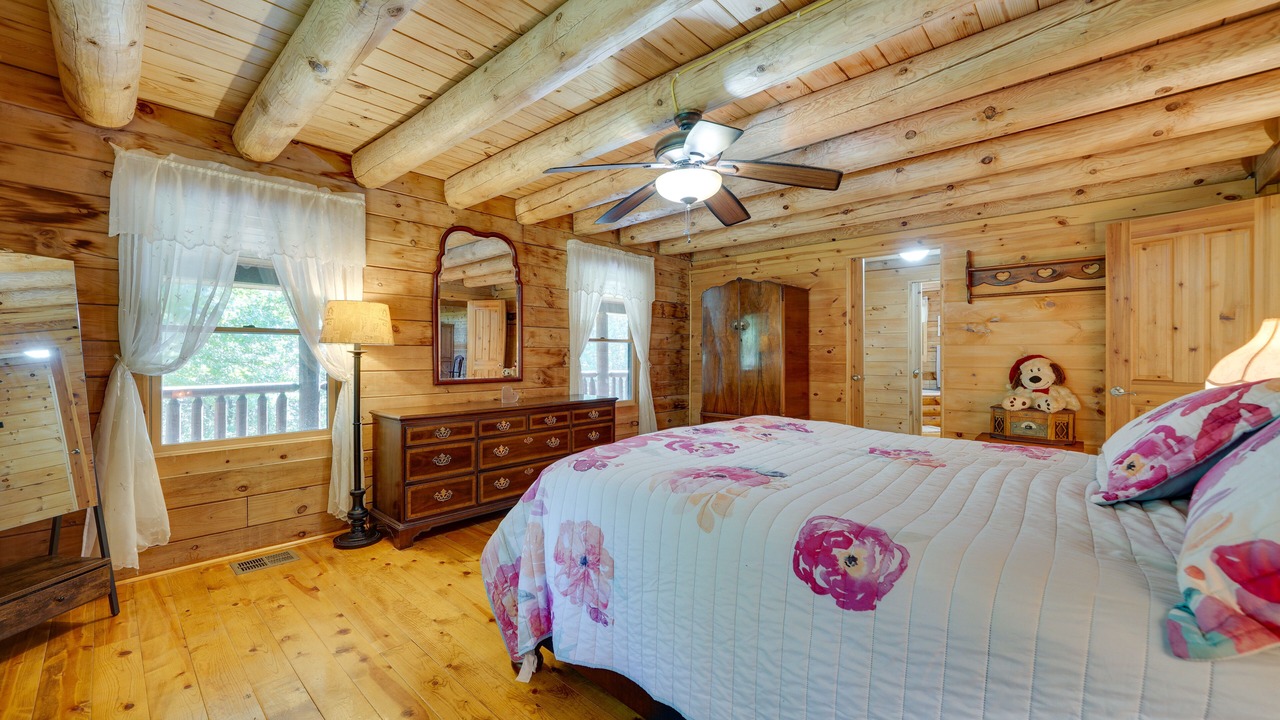 Photo of Bedroom in Octavia