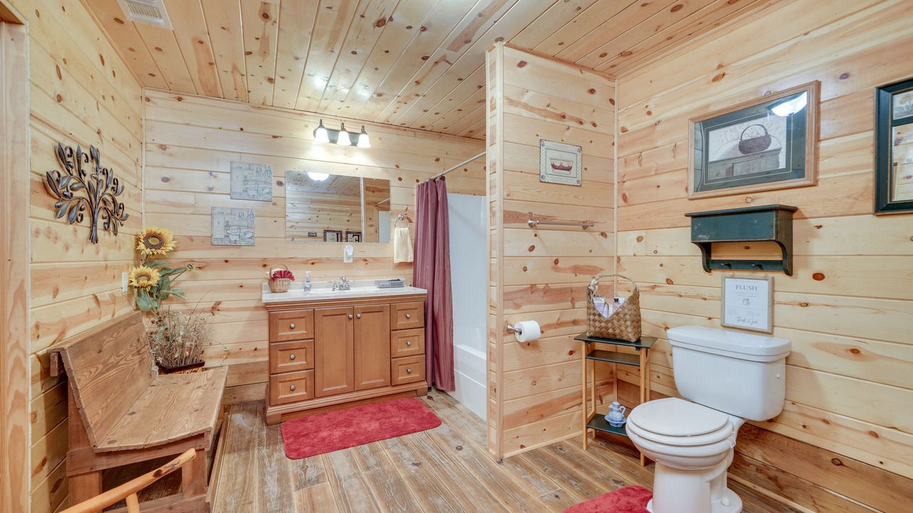 Photo of Bathroom in Octavia