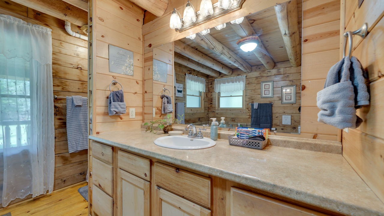 Photo of Bathroom in Octavia