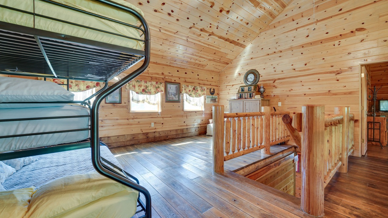 Photo of Bedroom in Octavia