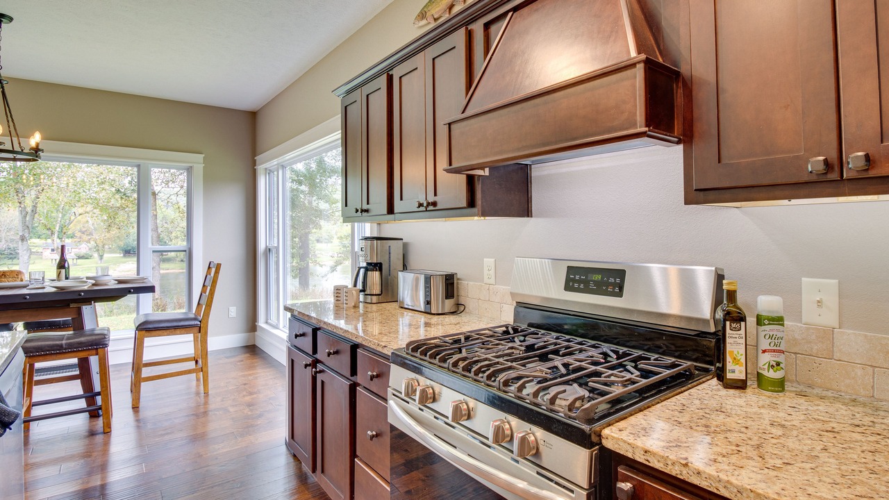 Photo of Kitchen in Lakeview